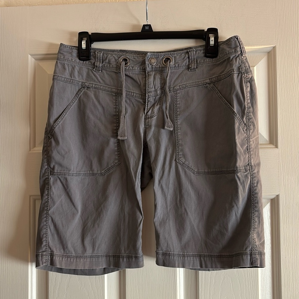 North Face Cotton Bermuda’s